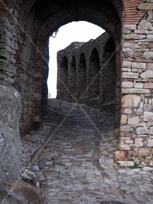 Castellar de la frontera 2