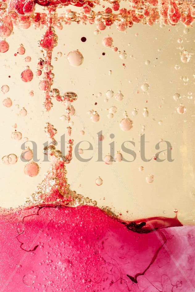 Bubbles and burbujas...