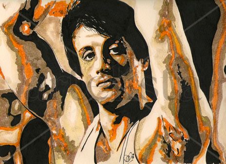 Sylvester Stallone