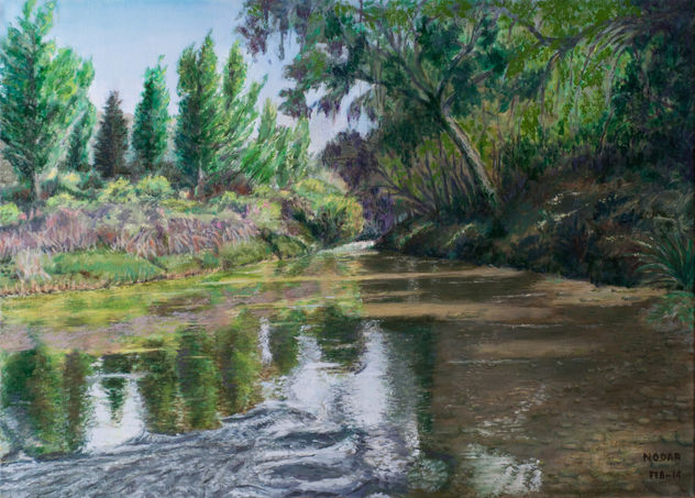 Huertapelayo