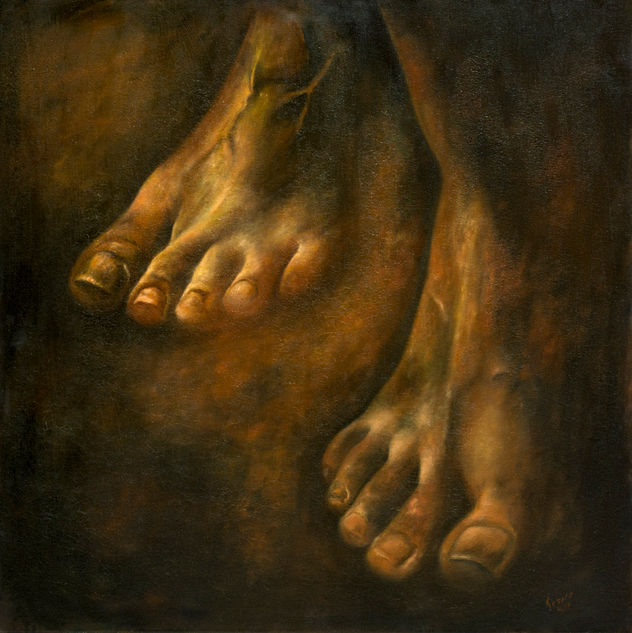 FEET