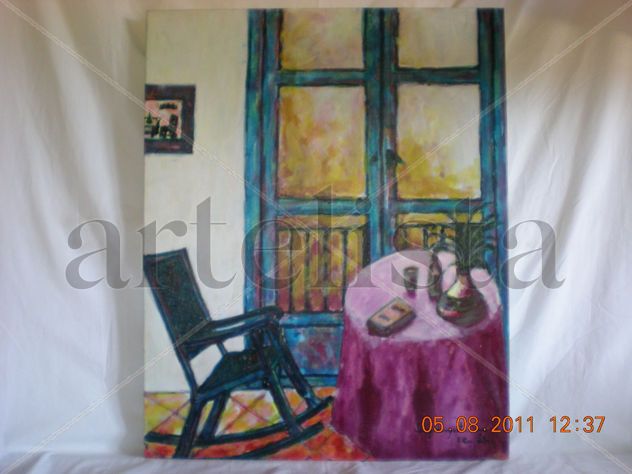L'interior càlid