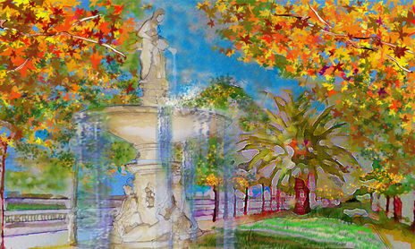Arquitectura urbana
