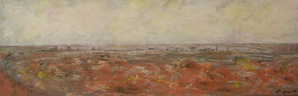 Paisaje rural i