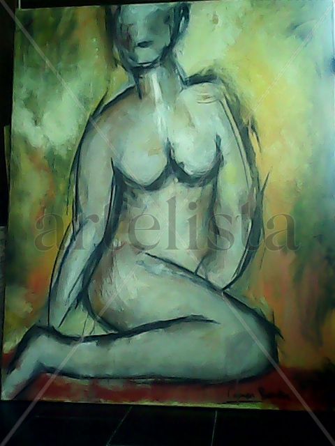 Desnudo