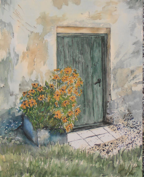 La Puerta