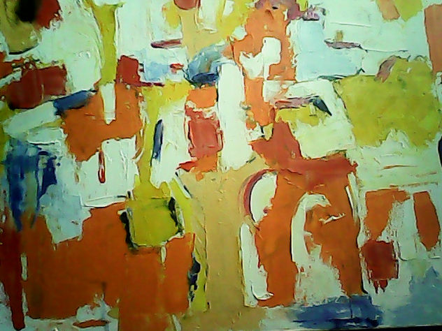 oleo colores