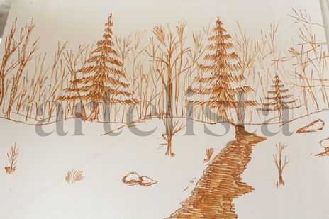 Landscape.
