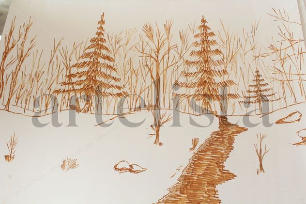 Landscape.