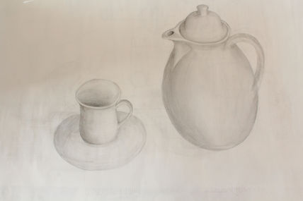 Coffee.