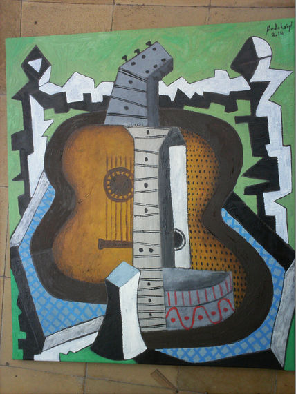 Obra 1