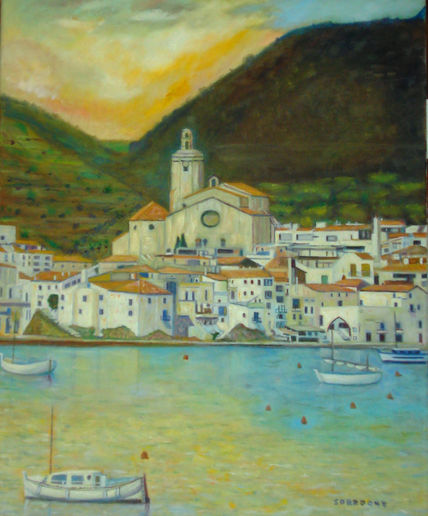 Cadaques