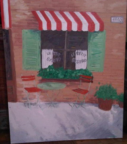 Bistrot