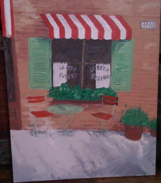 Bistrot