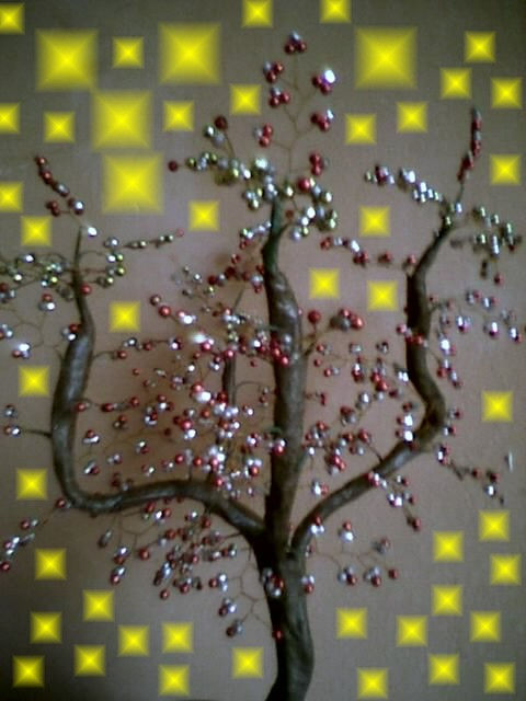 arbol de la abundancia