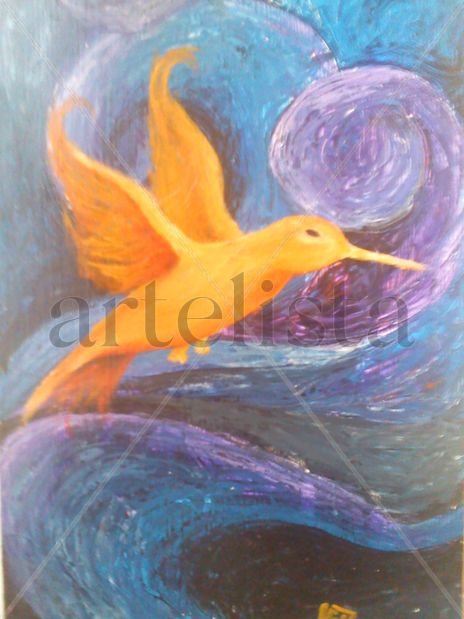 Colibri