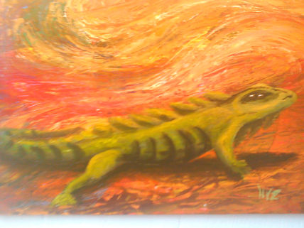 Iguana