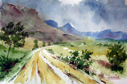 Picos de Europa