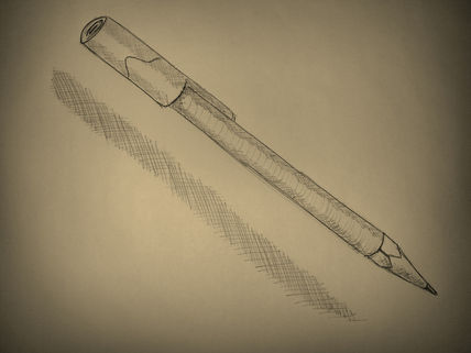 Mi instrumento de...