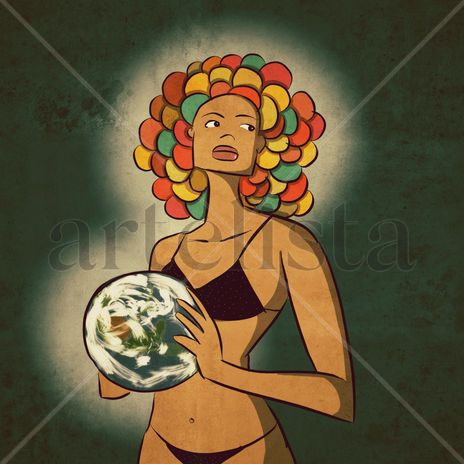 Cumbia tu mundo B.