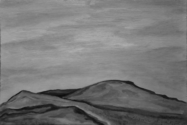 PAISAJE AMERICANO V