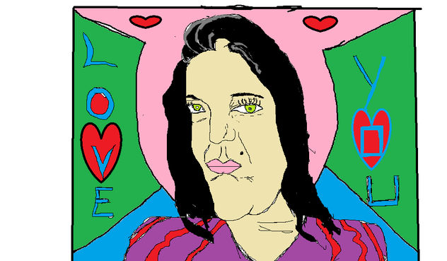 LA MUJER