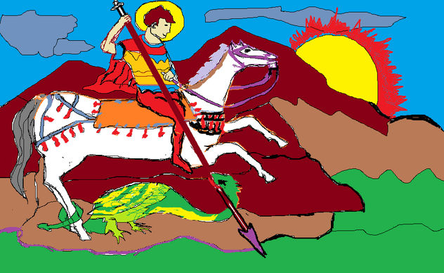 EL CABALLERO