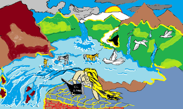 LA NATURALEZA