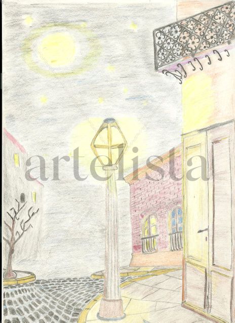 Un pedazo de barrio