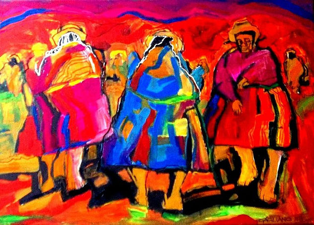 DANZA