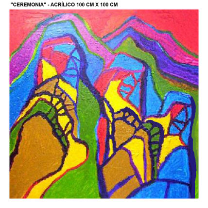 Ceremonia