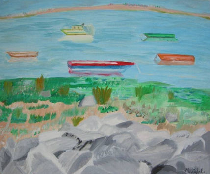 Ría de Huelva