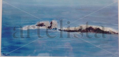 Illes formigues