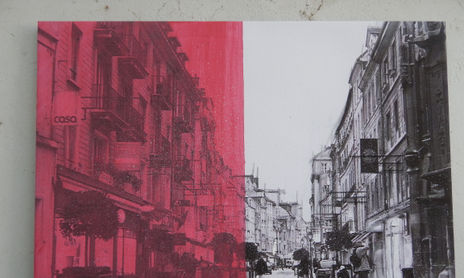 ARCHITECTURES ET PERSPECTIVES