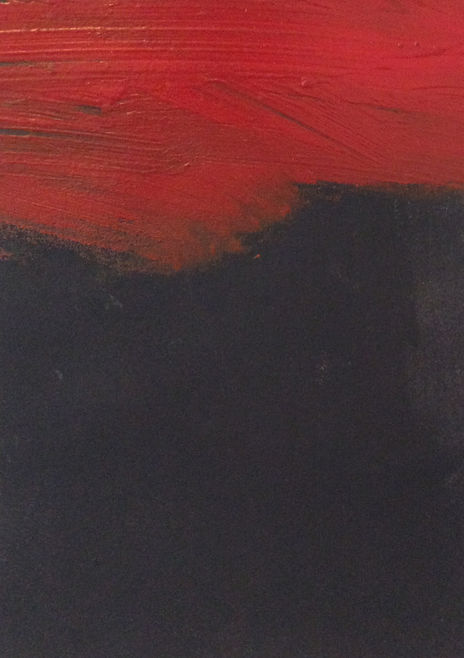 Cel vermell