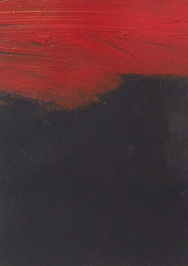 Cel vermell