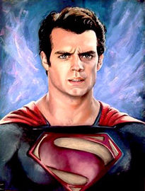 Man of steel