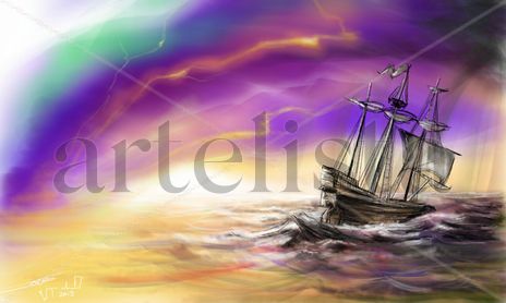 pintura digital