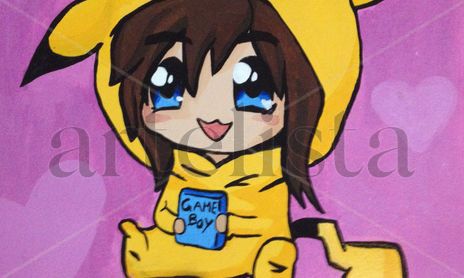 Anime