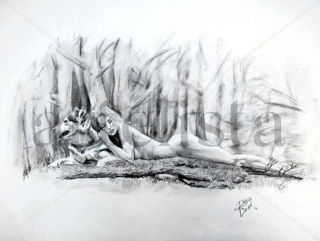 "un refugio"/ "A refuge"
