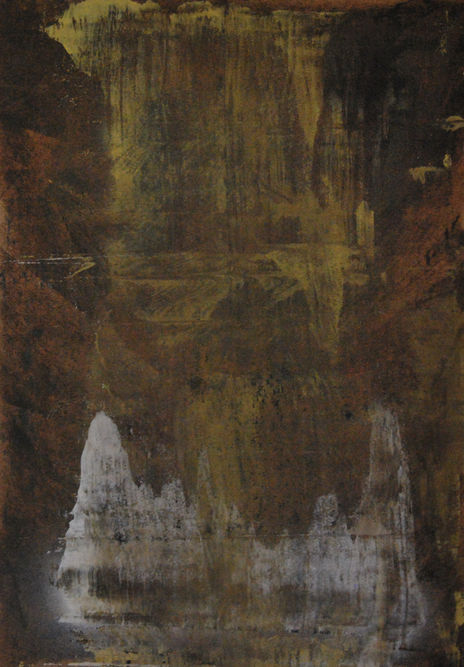 Abstracte #6