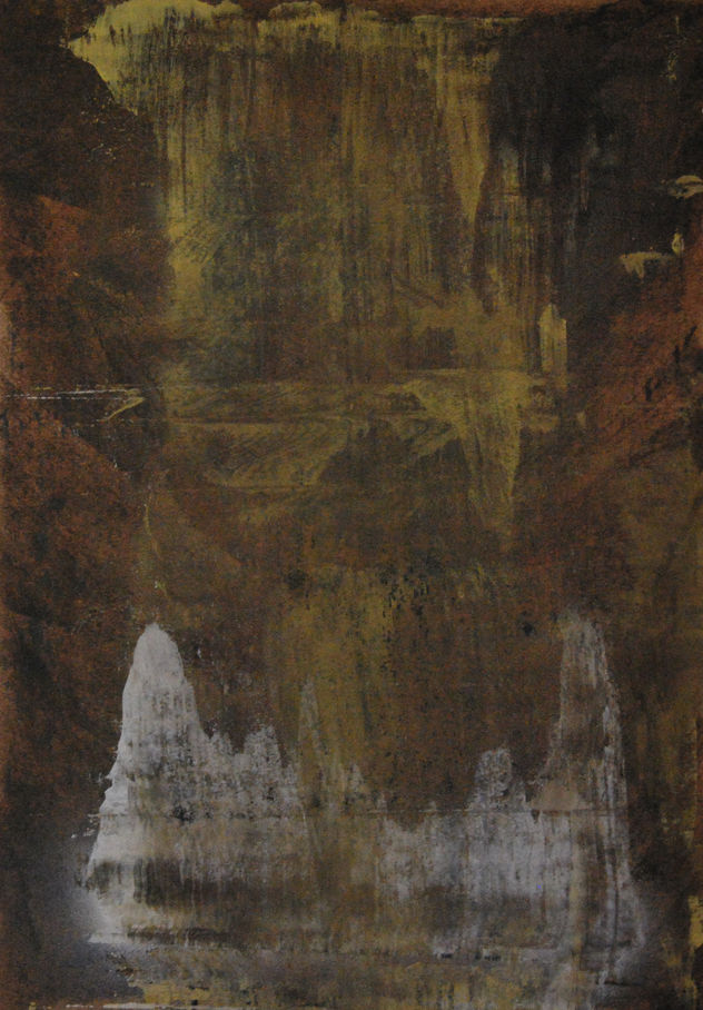 Abstracte #6