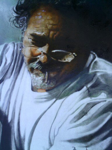 autorretrato