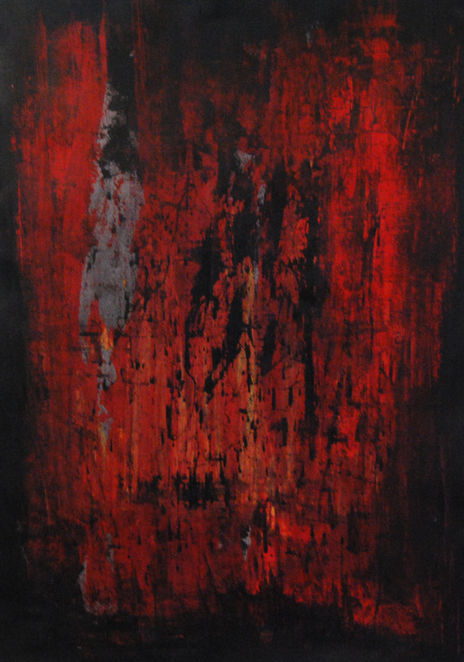 Abstracte #9