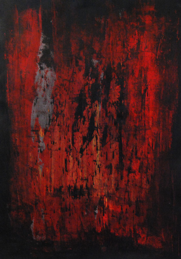 Abstracte #9