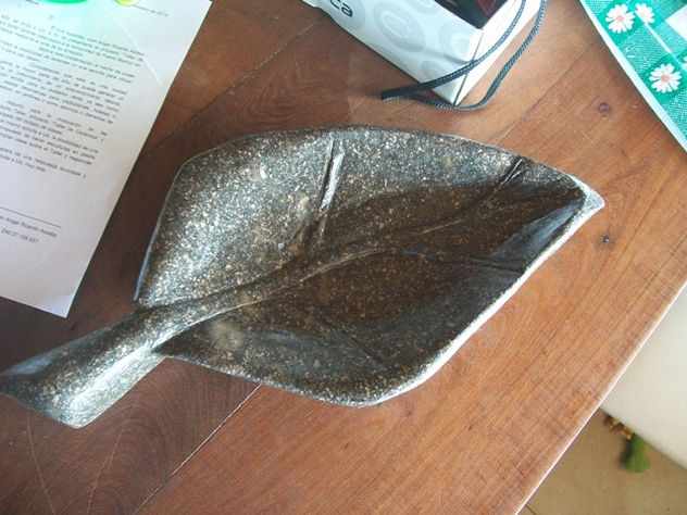 hoja