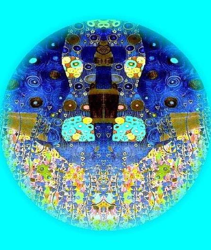 Mandala nuevo 17