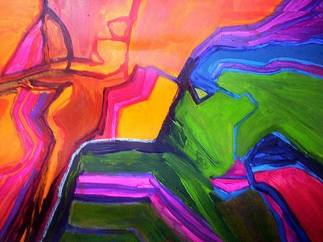 CONTRASTES