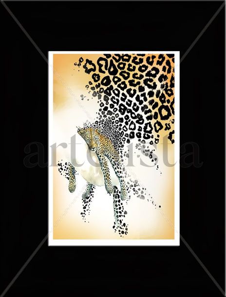 Jaguar at rest 02