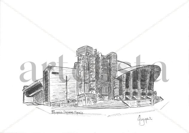 Palacio Deportes Madrid